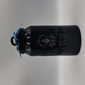 Rae Dunn Disney Coco 10" Canister NEW